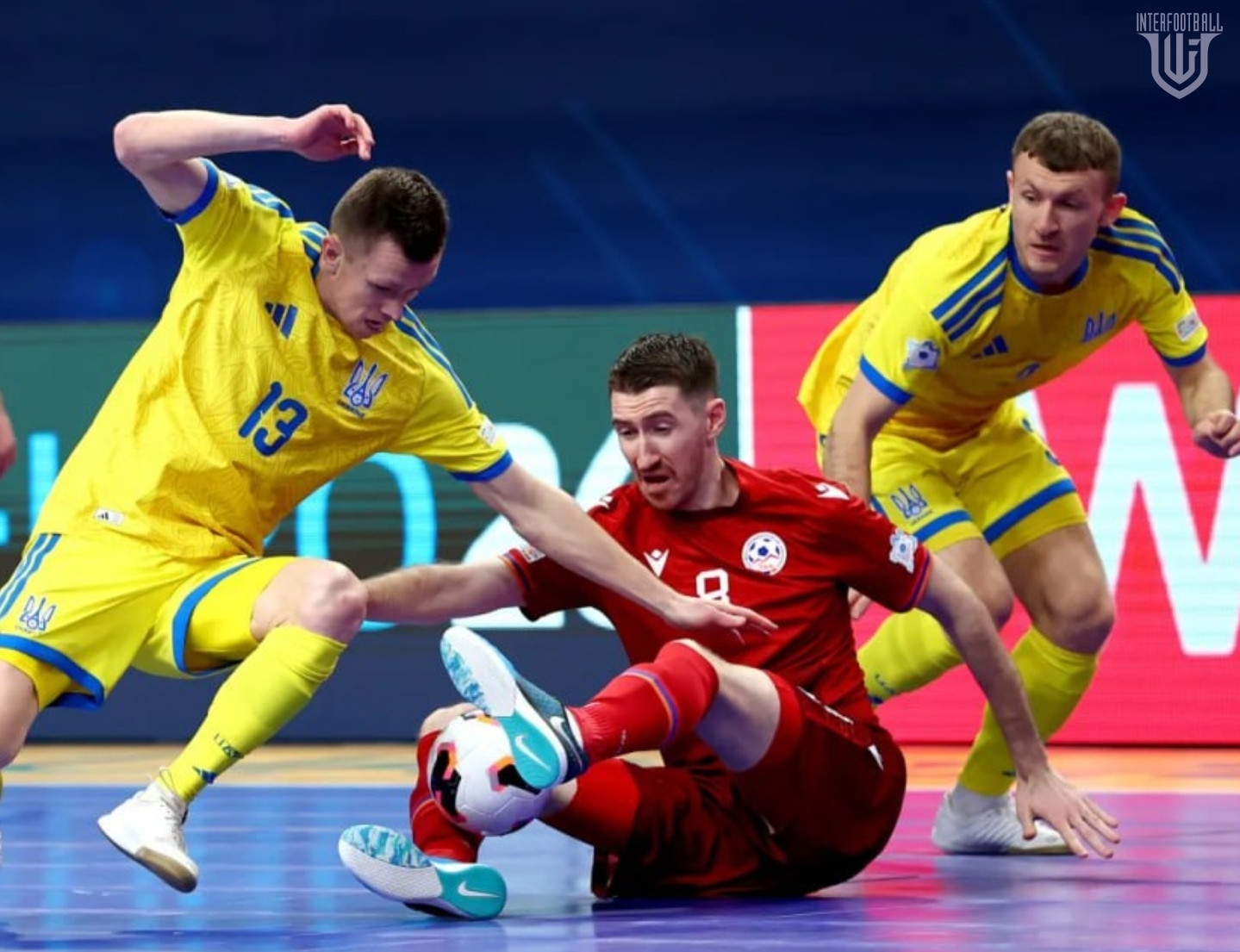 Դենիս Նևեդրովը խուսափել է լուրջ պատժից  🎥