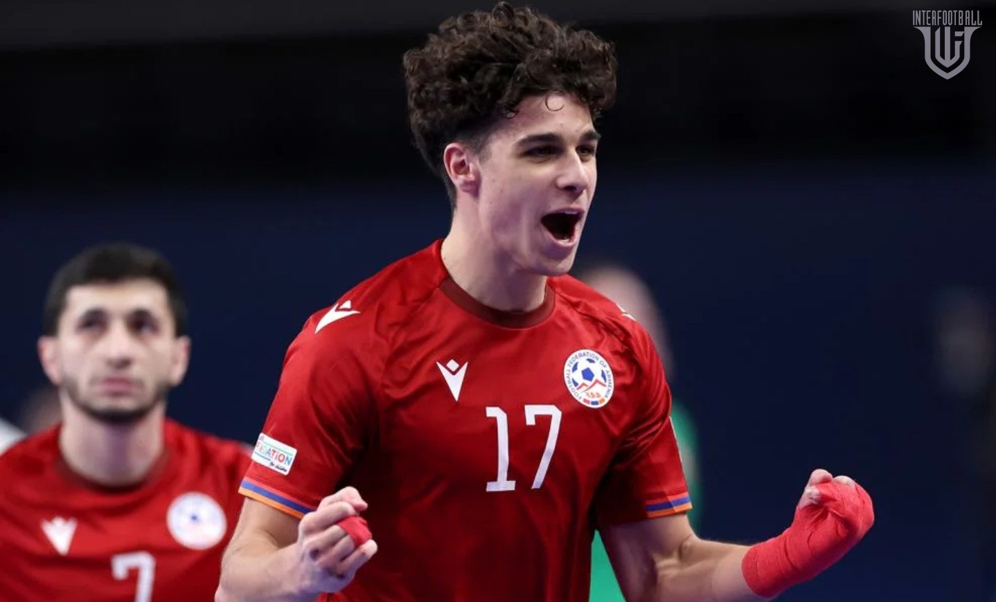 Եվրո-2026. Հայաստանը գոլառատ պայքարում հաղթեց Չեխիային` ապահովելով տեղը փլեյ-օֆֆ-ում 🎥