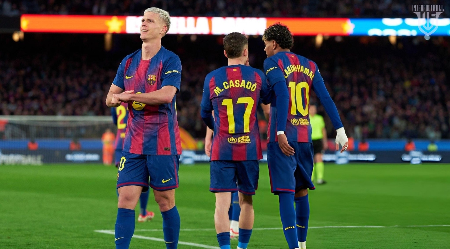 «Բարսան» խոշոր հաշվով հաղթեց «Ռեալ Օվիեդոյին»` վերադառնալով առաջին տեղ 🎥