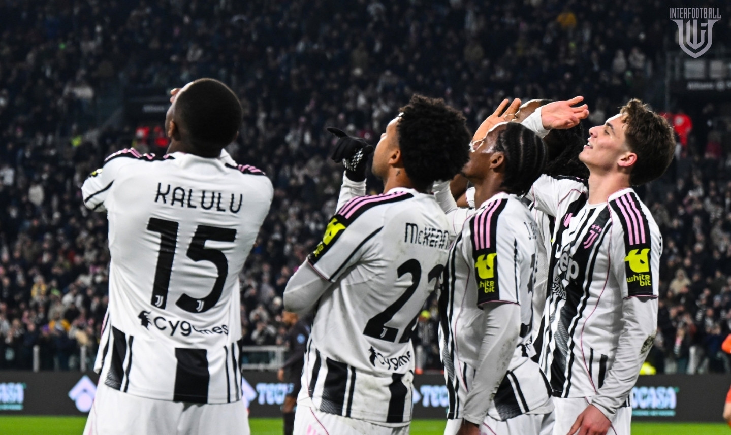 «Յուվենտուսը» հիացնում է` խոշոր հաշվով հաղթելով «Նապոլիին» 🎥