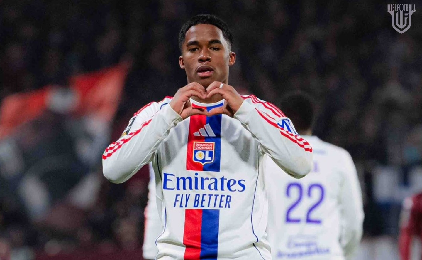 Էնդրիկի սուպեր բենեֆիսը! «Լիոնը» խոշոր հաշվով հաղթել է «Մեցին» 🎥