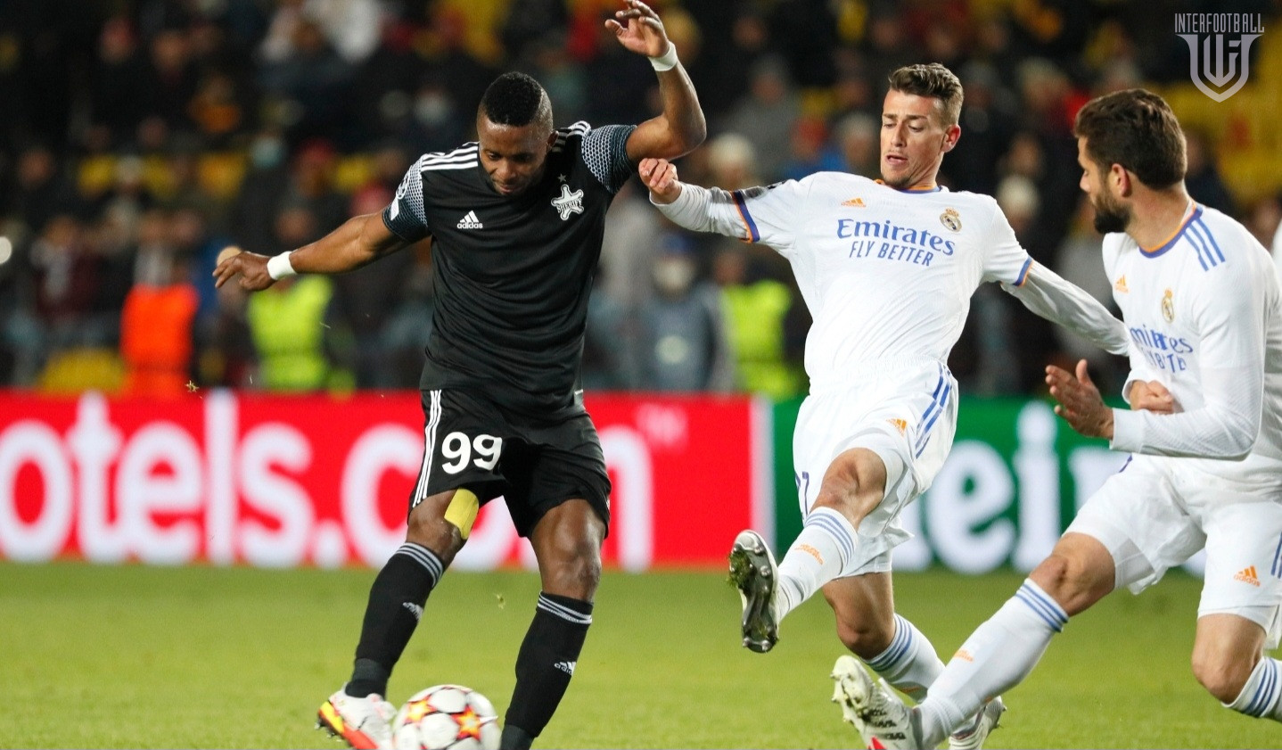 Պաշտոնական. «Փյունիկը» նոր հարձակվող ունի 📸