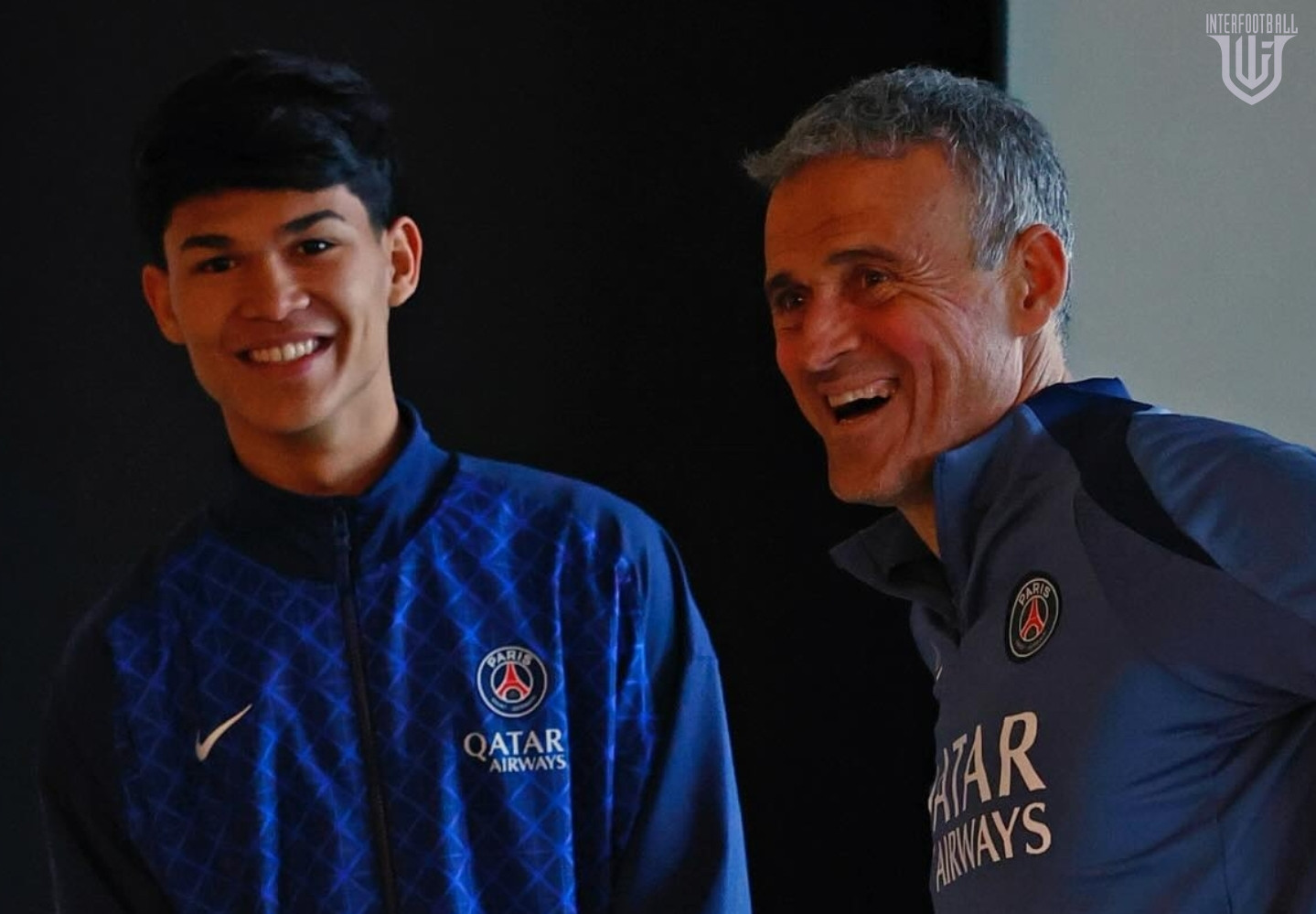 Պաշտոնական. ՊՍԺ-ն գնեց «Բարսելոնայի» ֆուտբոլիստի տրանսֆերը 📸