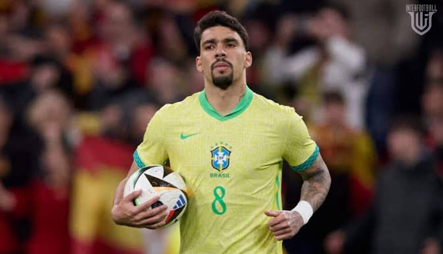 Բրազիլիայի հավաքականի ֆուտբոլիստը ռեկորդային գնով մոտ է ակումբը փոխելուն