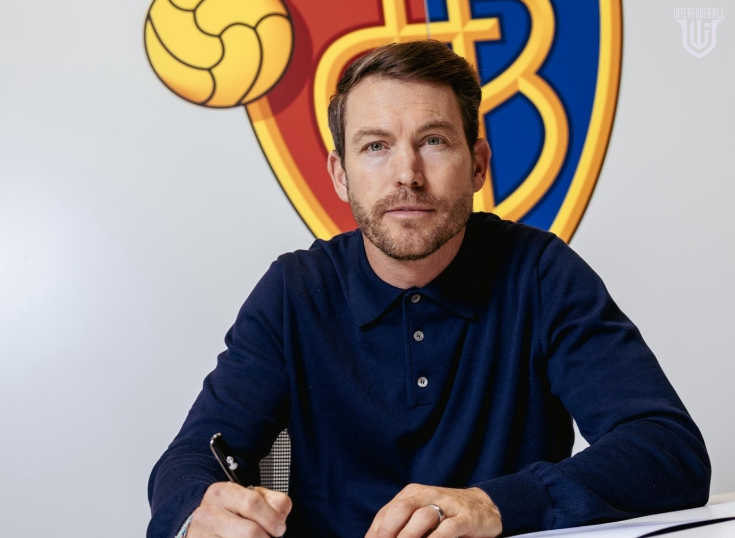 «Յուվենտուսի» ու «Արսենալի» նախկին ֆուտբոլիստը գլխավորել է «Բազելը» 📸