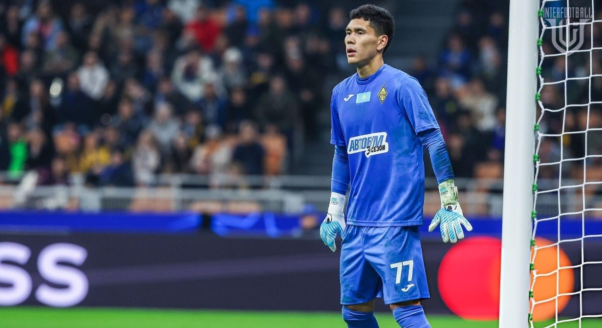 ՉԼ Լիգայի փուլում 5-րդ ամենաշատ սեյվ կատարած դարպասապահը նոր պայմանագիր է կնքել 📸