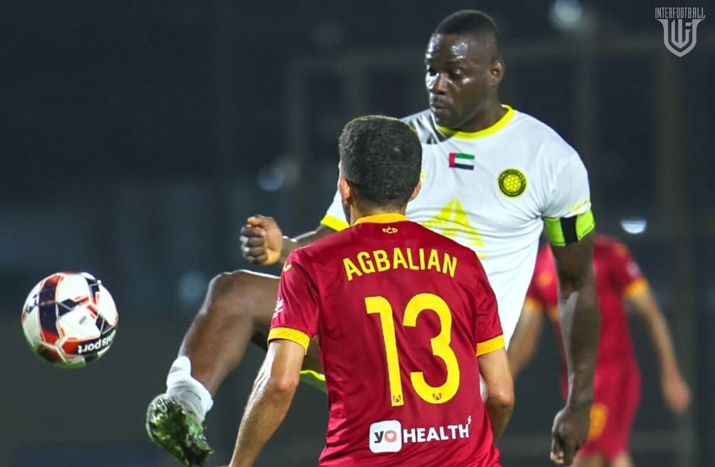 «Փյունիկը» հաղթեց Բալոտելիի ակումբին 🎥