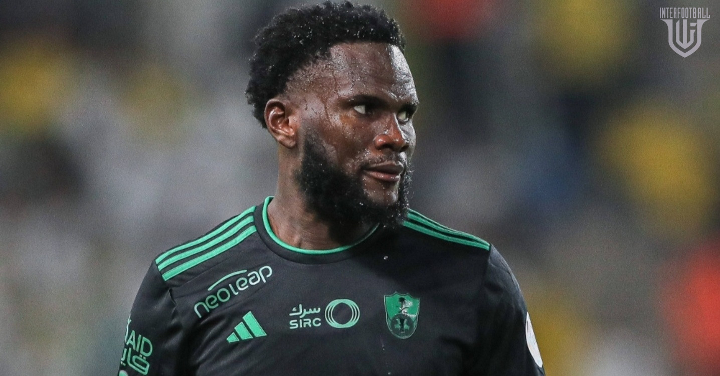 Իտալական գրանդը պայմանագիր է առաջարկել Կեսիեին