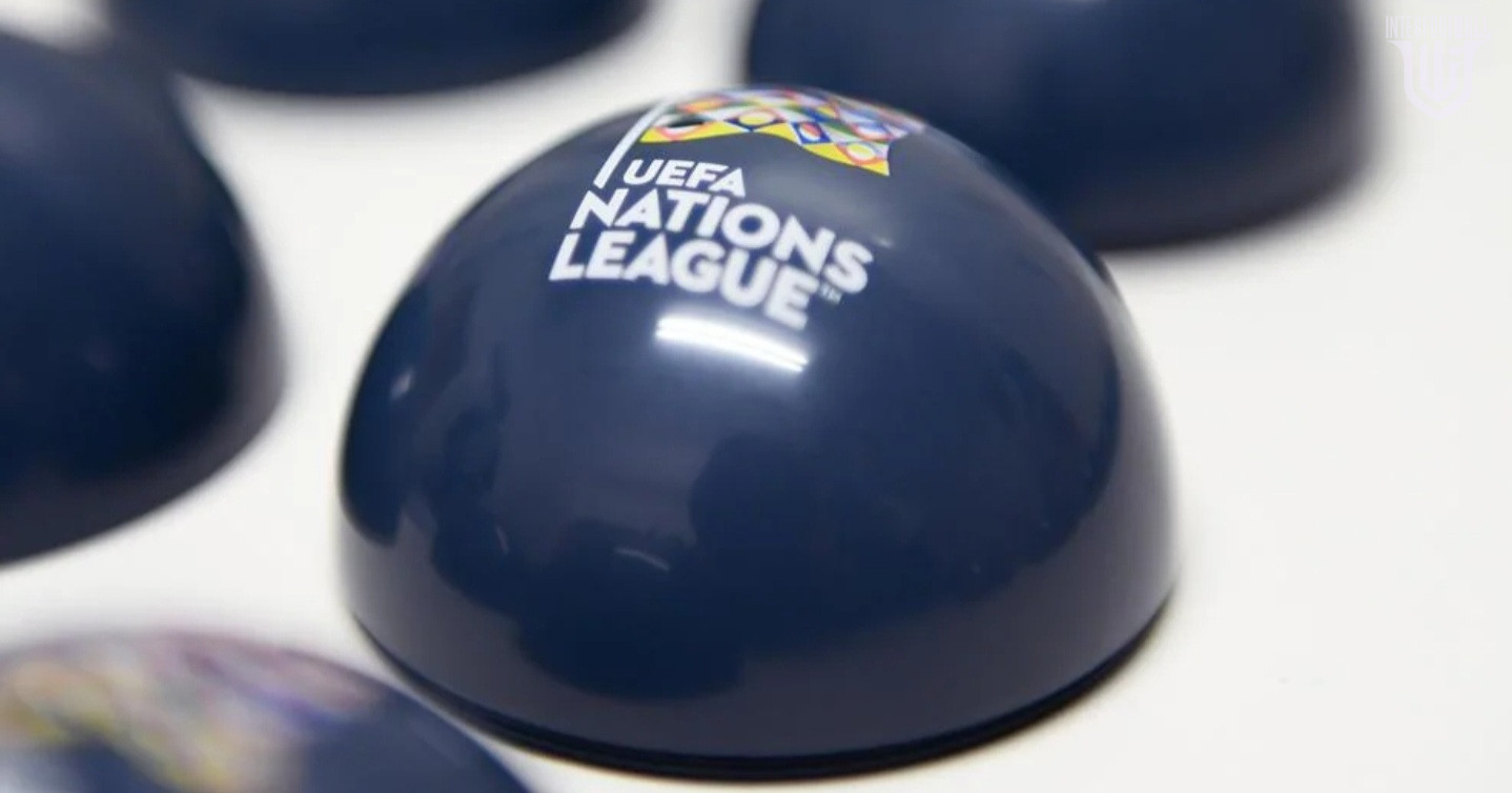 Պաշտոնական. Հայաստանի հավաքականի զամբյուղն Ազգերի լիգայի վիճակահանությունում