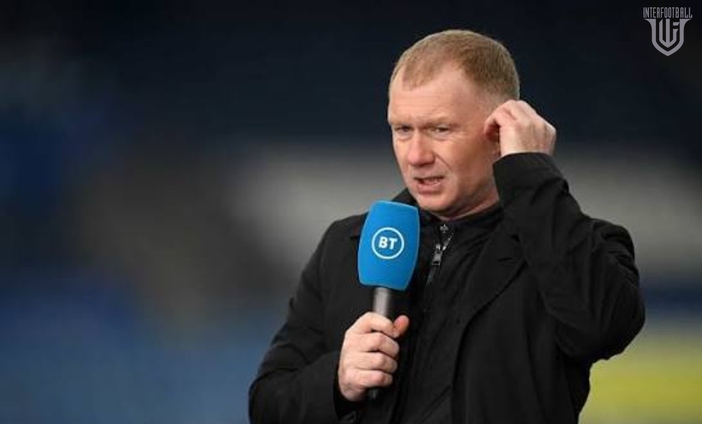 Սքոուլզ. ««Արսենալը» կարող է լինել ԱՊԼ-ի վատագույն չեմպիոնը»