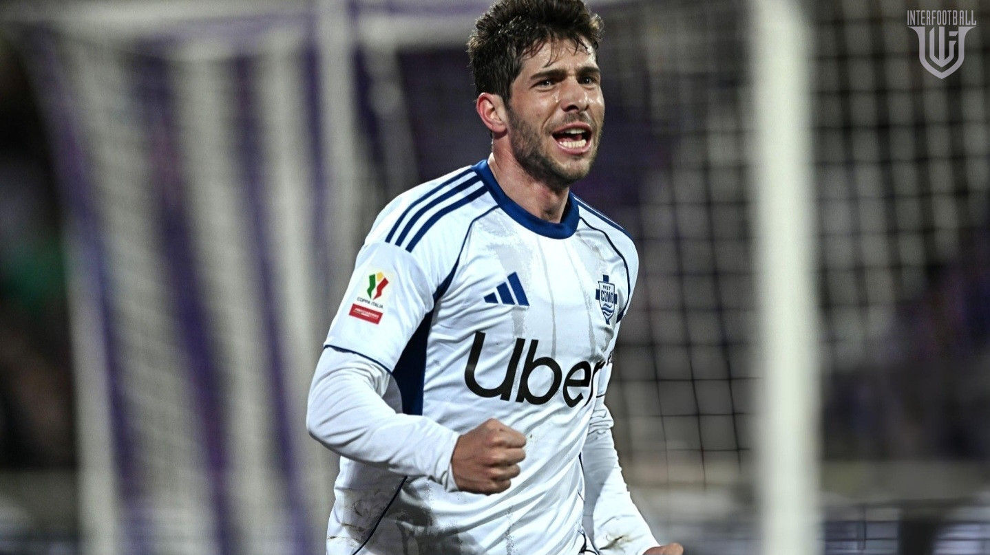 Սերժի Ռոբերտոն «Բարսելոնայից» հեռանալուց հետո առաջին գոլն է խփել 🎥