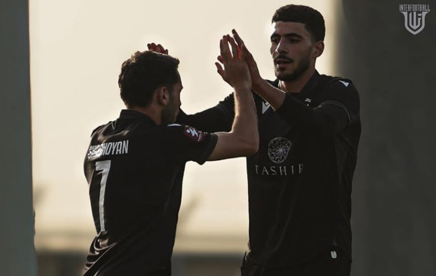 «Արարատ-Արմենիան» հաղթել է Դանիայի Սուպերլիգան ներկայացնող ակումբի 📸