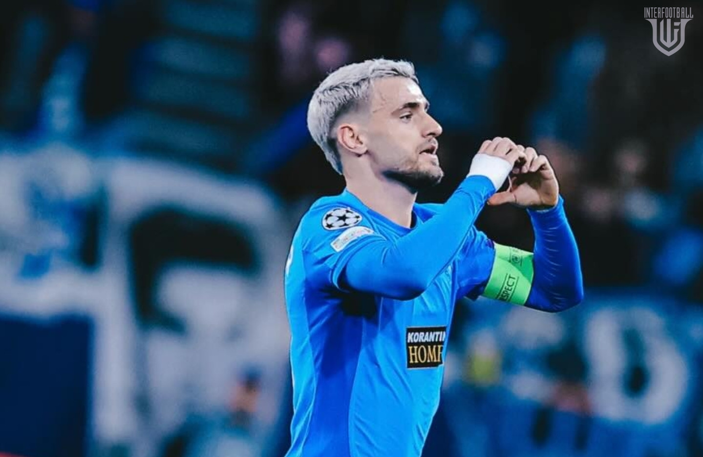 ՉԼ. «Պաֆոսի» կիսապաշտպանի սուպեր «կրակոցը» «Սլավիայի» դեմ խաղում 🎥