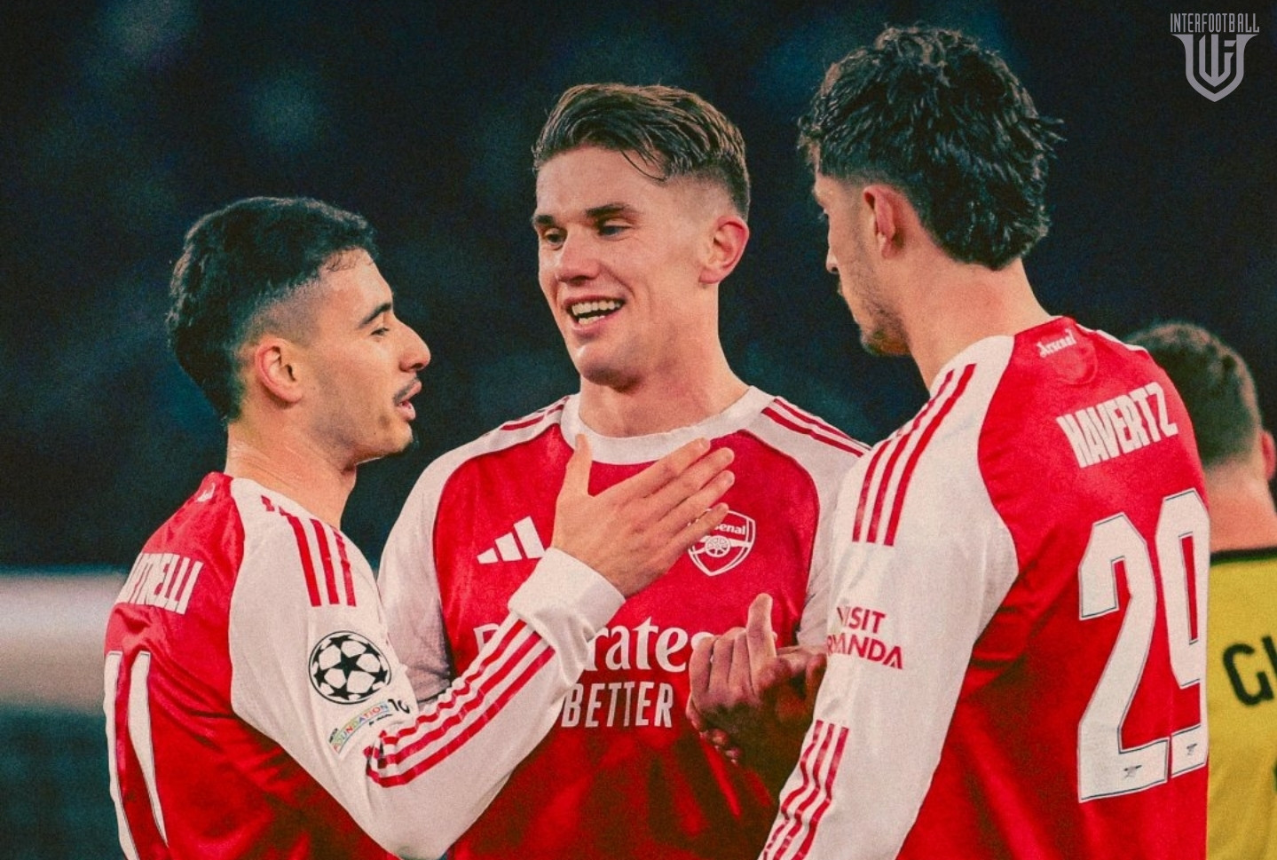 ՉԼ. «Արսենալը» Լիգայի փուլն  ավարտեց կատարյալ արդյունքով` հաղթելով նաև «Կայրաթին» 🎥