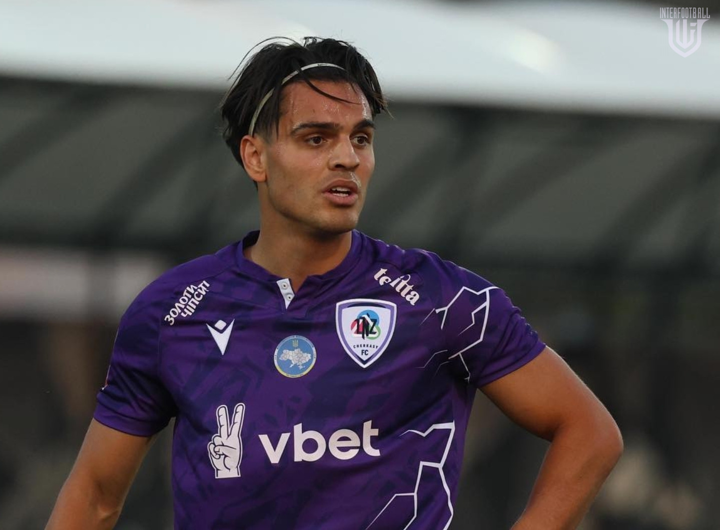 Պաշտոնական. Արթուր Ավագիմյանը վերադարձել է իր նախկին ակումբ 📸