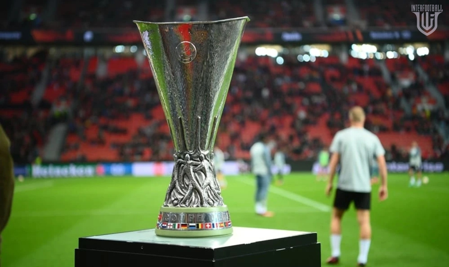 ԵԼ. Անցումային փլեյ-օֆֆ-ի հավանական զույգերը 📸