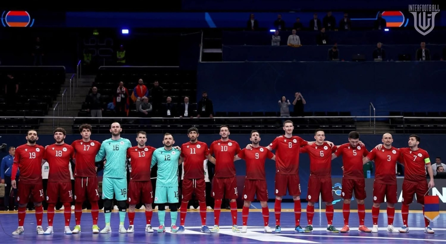 Եվրո-2026. Քառորդ եզրափակիչի բոլոր զույգերն ու հանդիպումների ժամանակացույցը