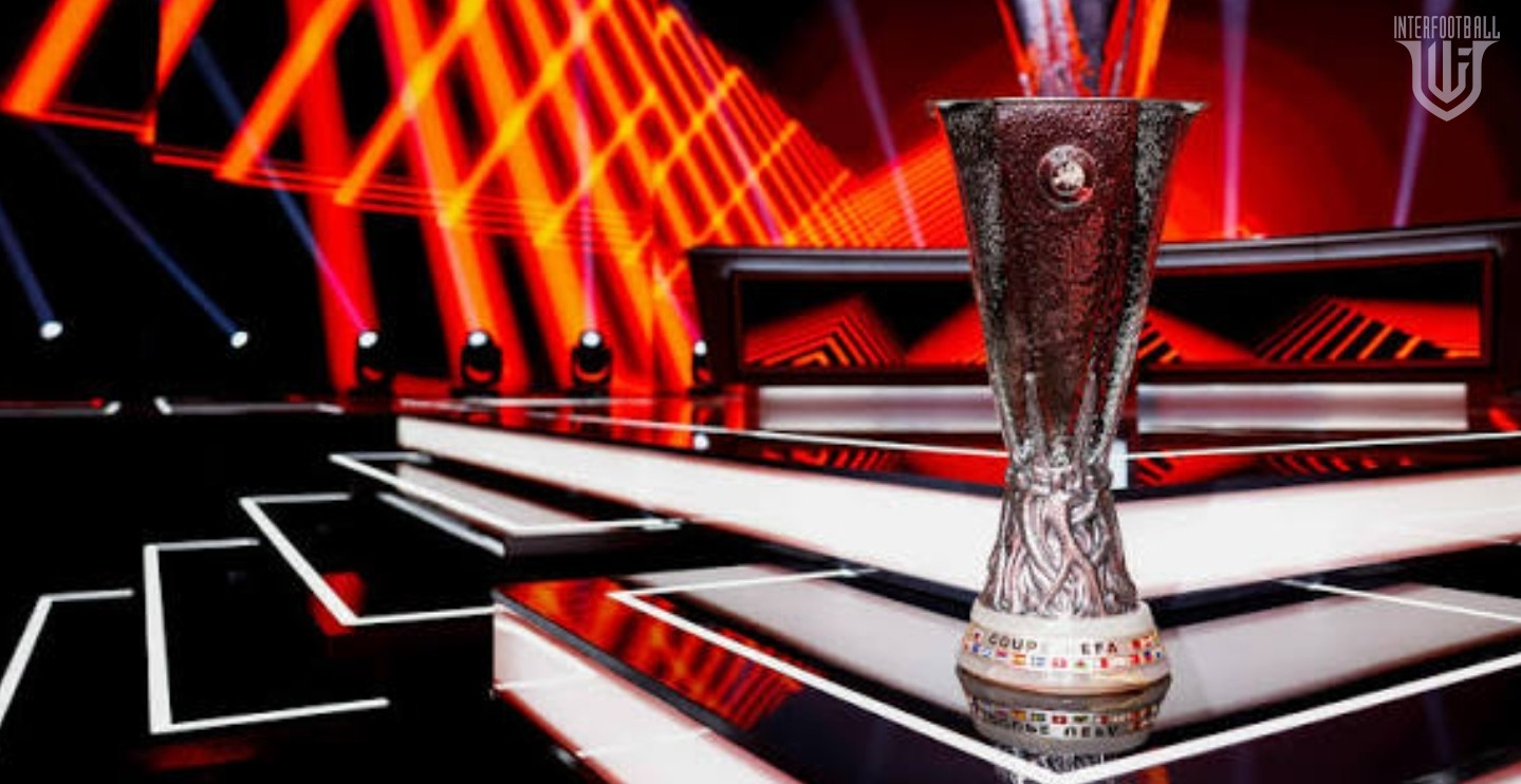 ԵԼ. Անցումային փլեյ-օֆֆ-ի զույգերը