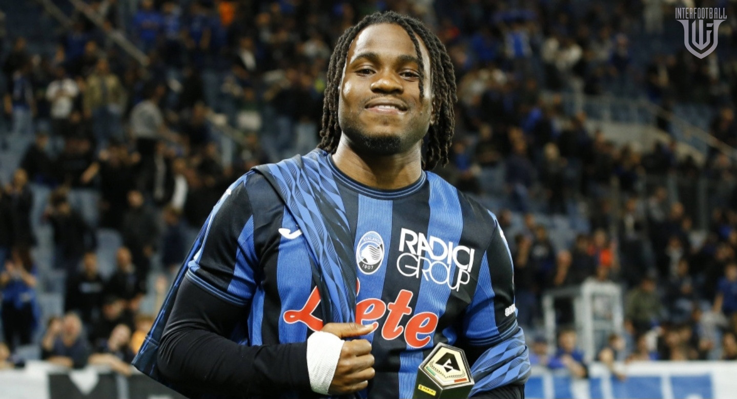 Ադեմոլա Լուքմանը մոտ է ակումբը փոխելուն 📸