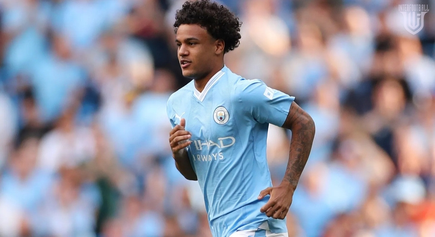 Պաշտոնական. «Ման. Սիթիի» ֆուտբոլիստը խոշոր գումարով փոխեց ակումբը 📸