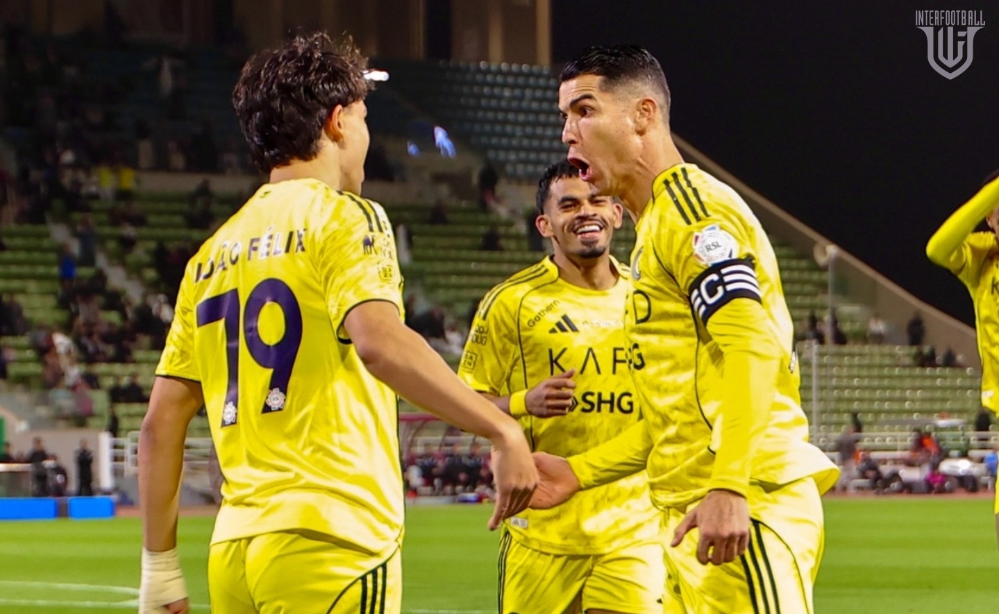 Ռոնալդուն ևս մեկ քայլով մոտեցել է բաղձալի 1000-րդ գոլին 🎥