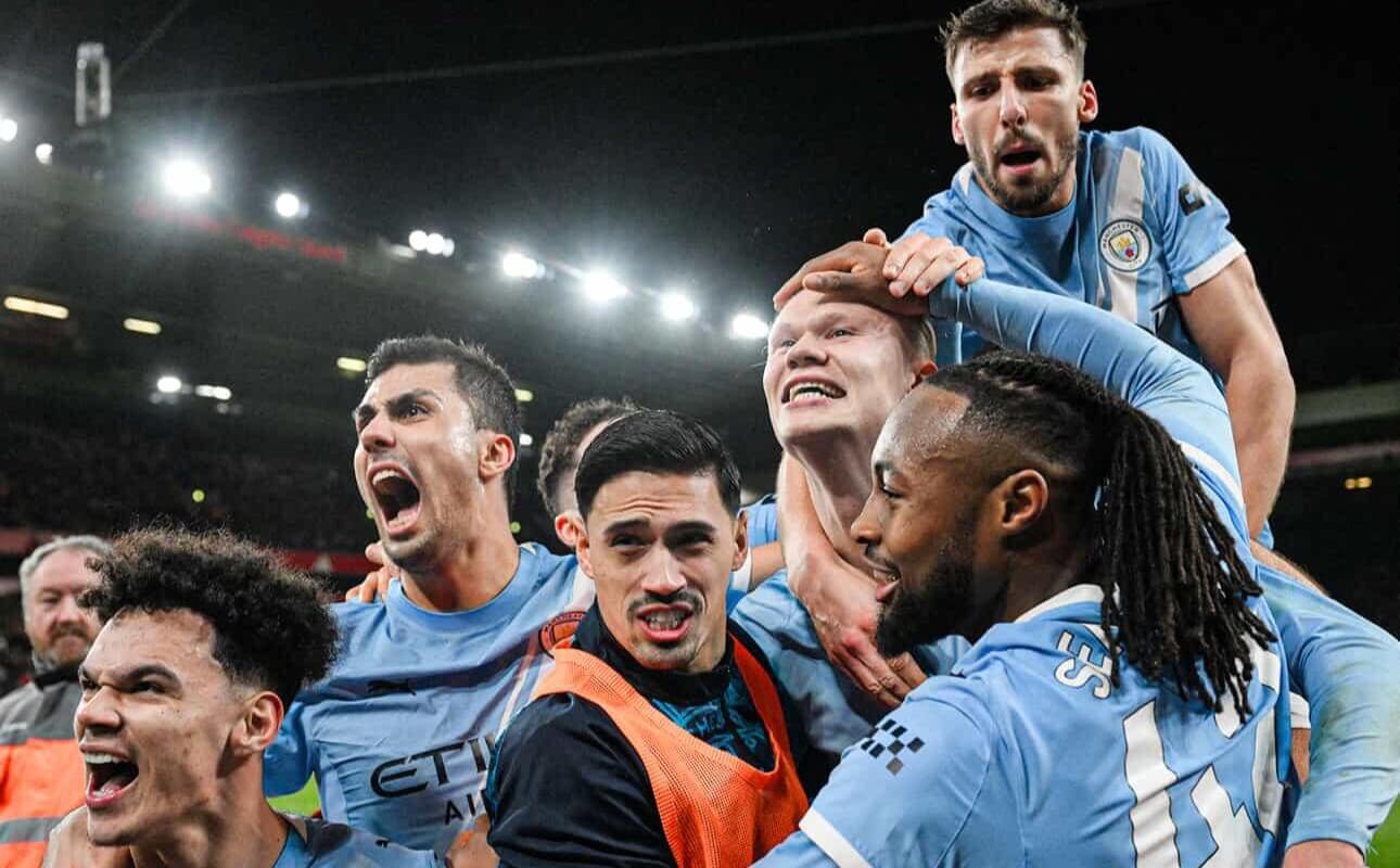 Թրիլեր «Էնֆիլդում». «Ման. Սիթին» տպավորիչ comeback արեց «Լիվերպուլի» դեմ խաղում 🎥