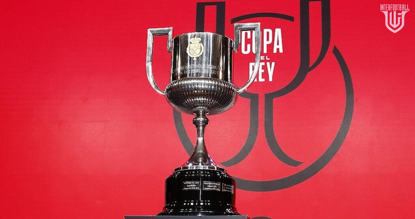 Իսպանիայի գավաթ. կիսաեզրափակիչի զույգերը 📸