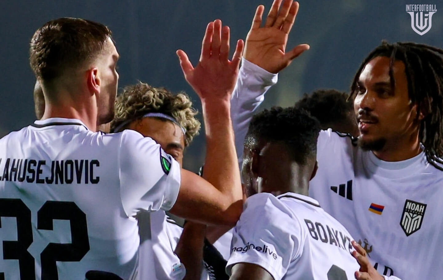 «Նոան» տրանսֆերային խոշոր առաջարկ է մերժել 📸