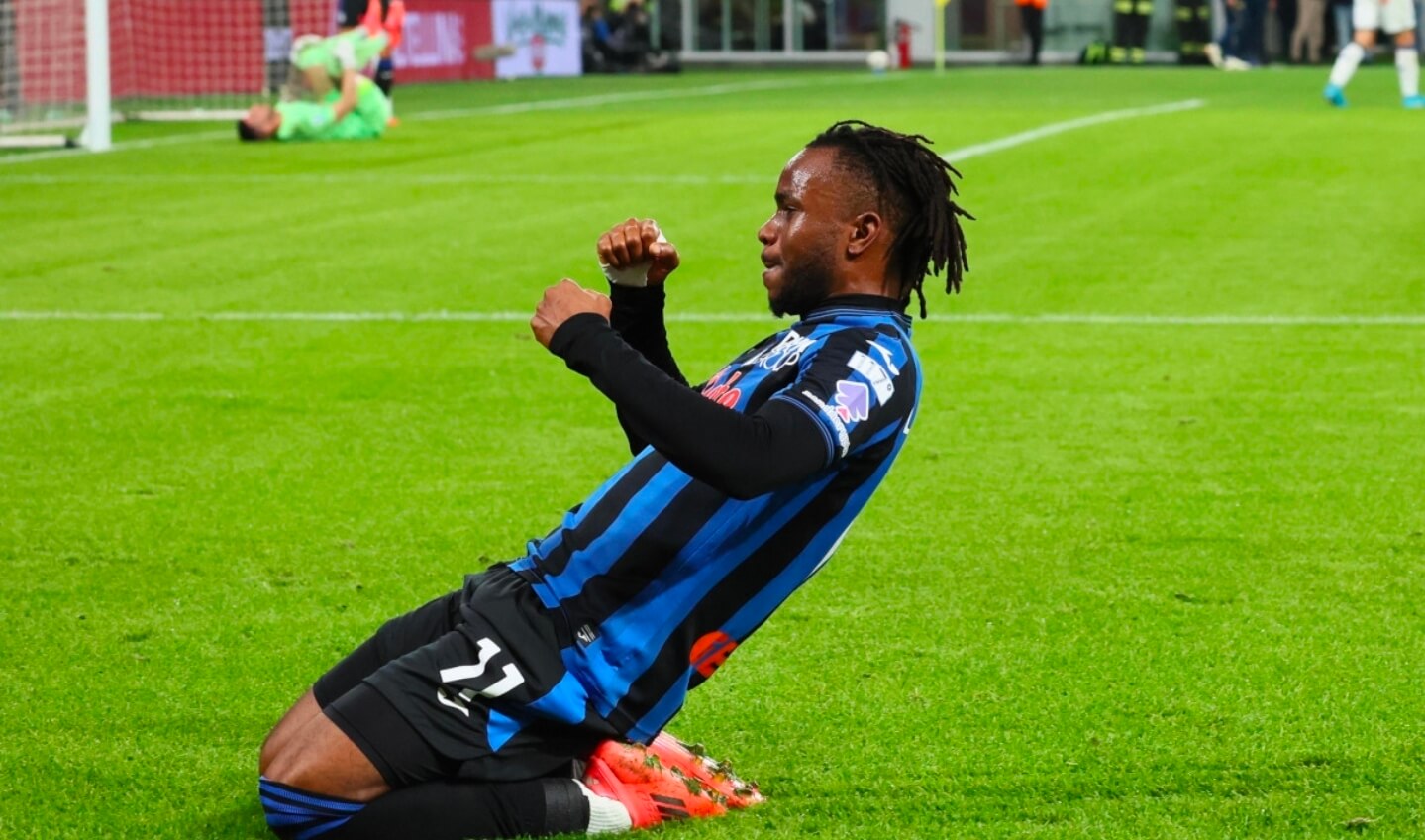 Here we go! Լուքմանը կարիերան կշարունակի իսպանական գրանդում 📸