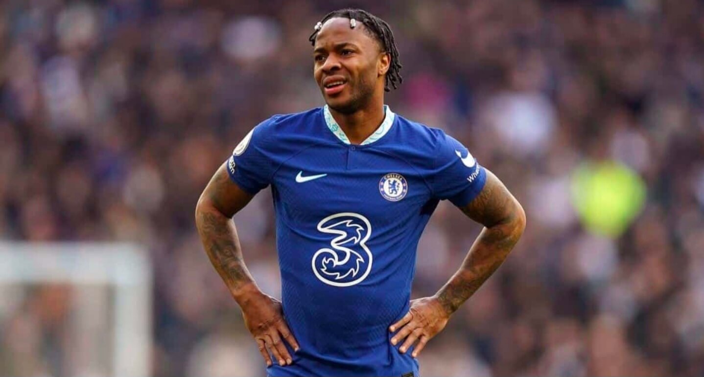 Երեք գրանդ ակումբ հետաքրքրված է Սթերլինգի ծառայություններով