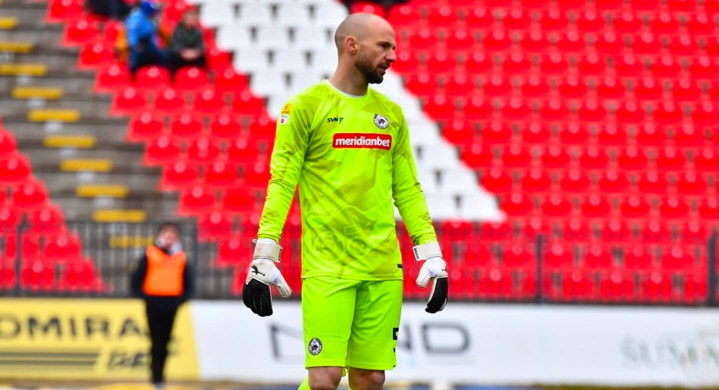 Չանչարևիչի` նոր ակումբում նորամուտն անհաջող է ստացվել 🎥