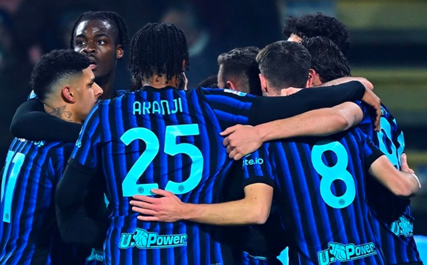 «Ինտերը» հաղթեց նաև «Կրեմոնեզեին» ու վստահ զբաղեցնում է առաջին տեղը 🎥