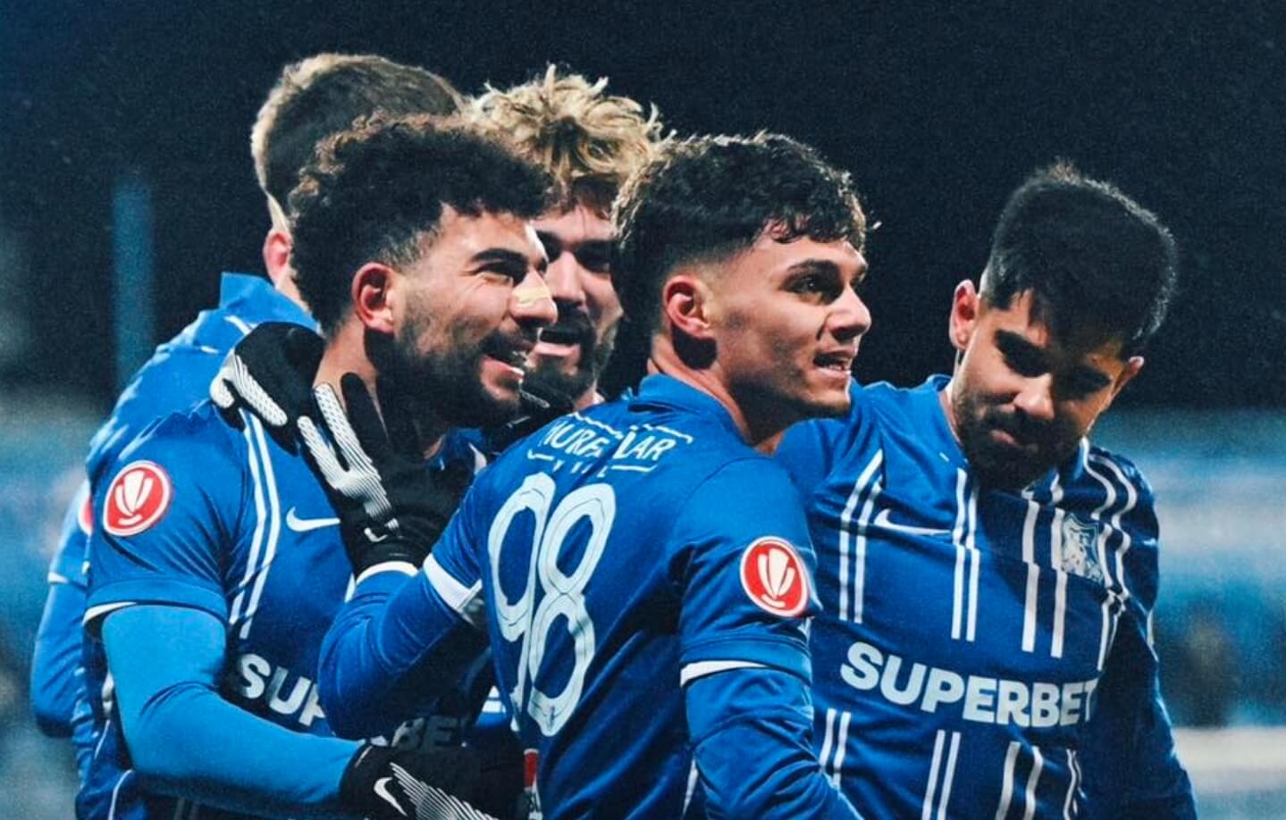 Նարեկ Գրիգորյանի ասիստն ու «Ֆարուլի» խոշոր հաշվով հաղթանակը 🎥