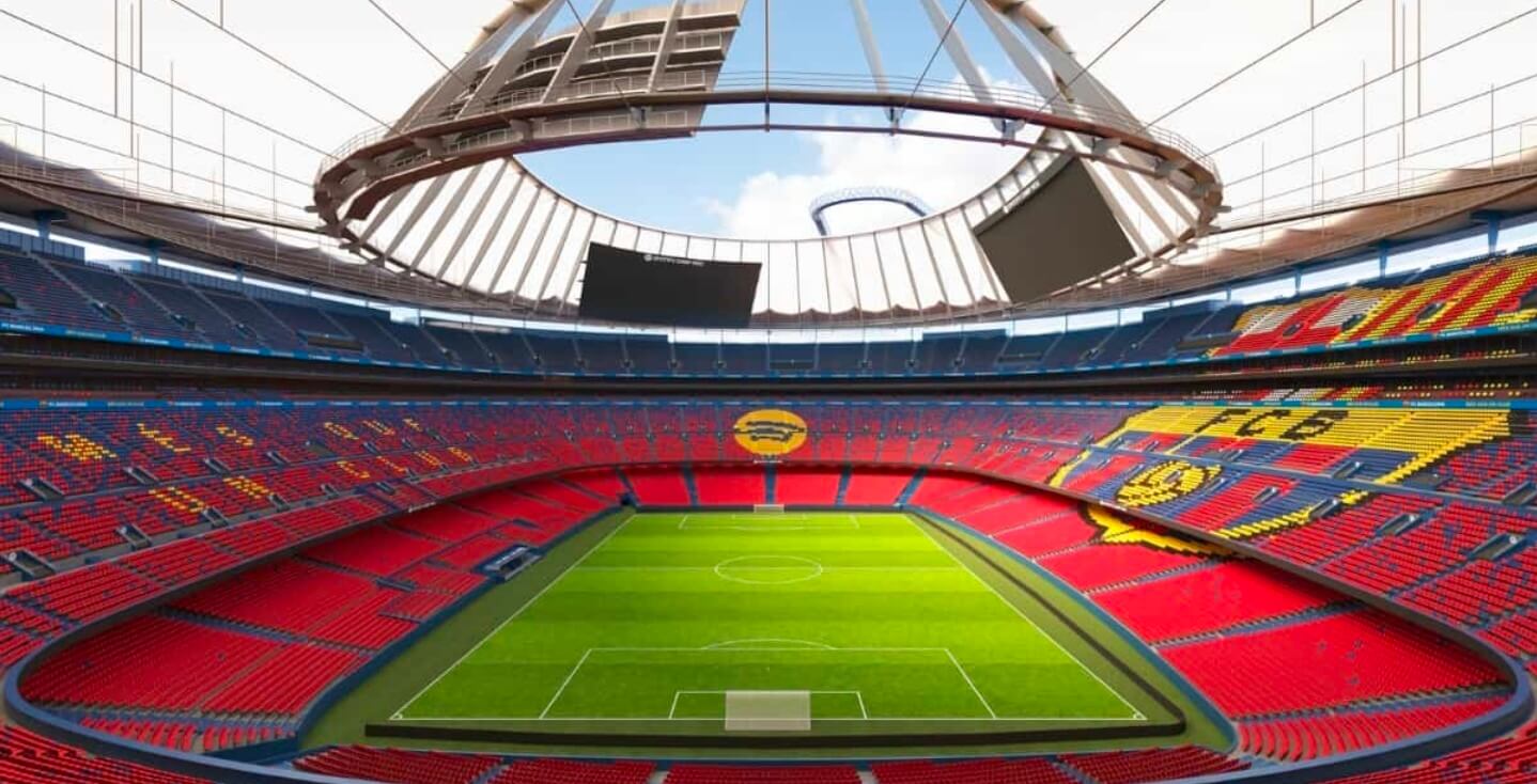 Պաշտոնական. «Բարսելոնան» Չեմպիոնների լիգայի եզրափակիչն ընդունելու հայտ է ներկայացրել