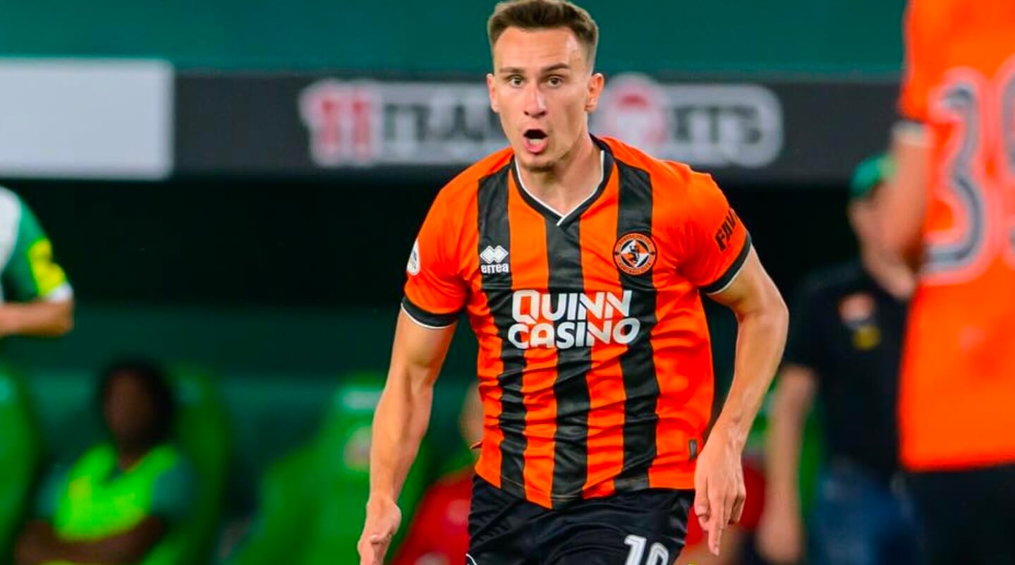 «Նոան» կարող է ձեռք բերել 900 հազար եվրո տրանսֆերային արժեք ունեցող ֆուտբոլիստի