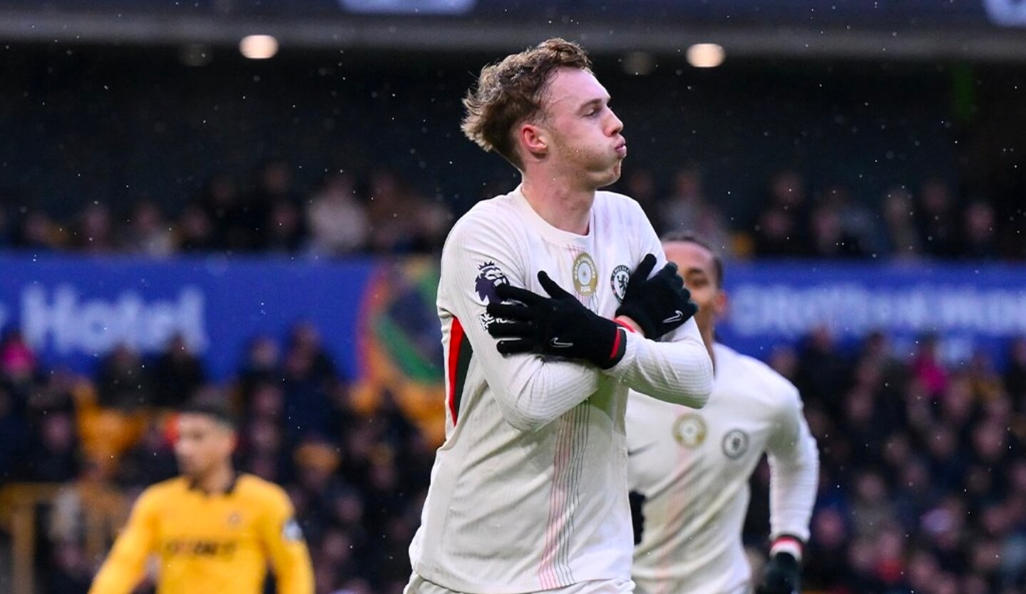 Պալմերի սուպեր բենեֆիսը! «Չելսին» հաղթեց «Վուլվզին» 🎥