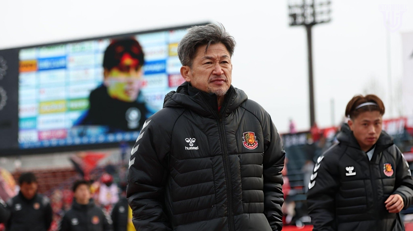 Աշխարհի ամենատարեց ֆուտբոլիստը նորամուտն է նշել նոր ակումբում 📸