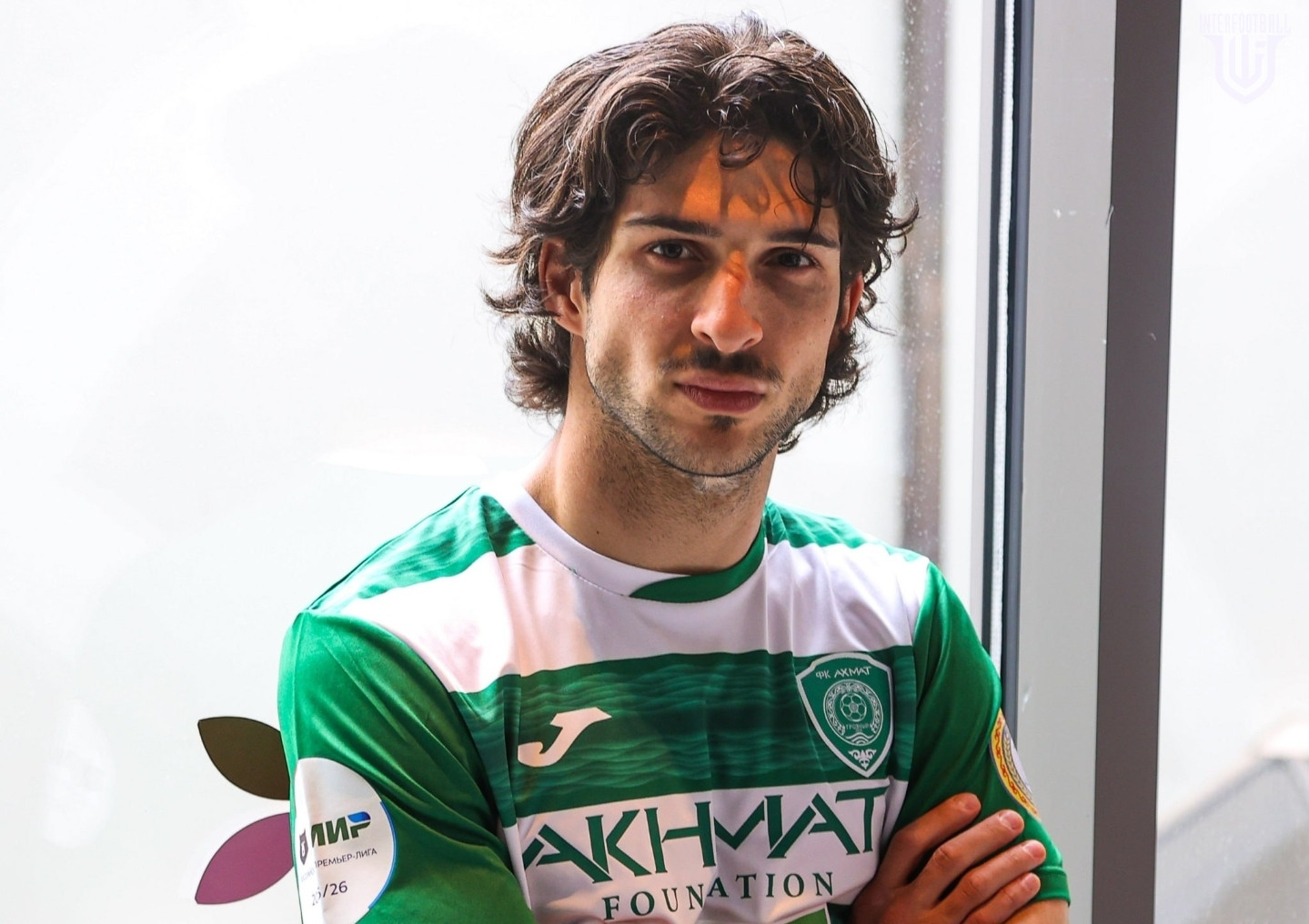 Պաշտոնական. Վալերի Ծառուկյանը փոխեց ակումբը 🎥