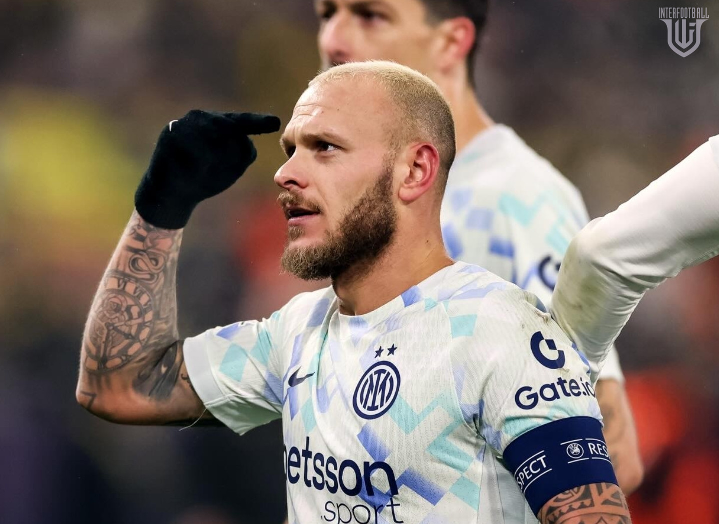 Ցուցանիշ, որով Դիմարկոն զիջում է միայն լեգենդար Ռոնալդինիոյին 📷