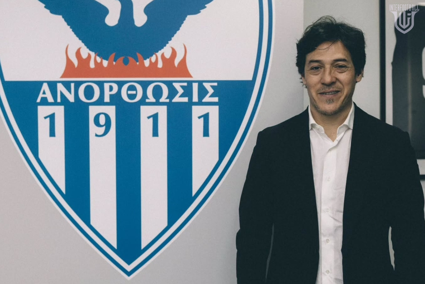 2006-ի աշխարհի չեմպիոնը երկրորդ անգամ գլխավորել է «Անորտոսիսը» 📸