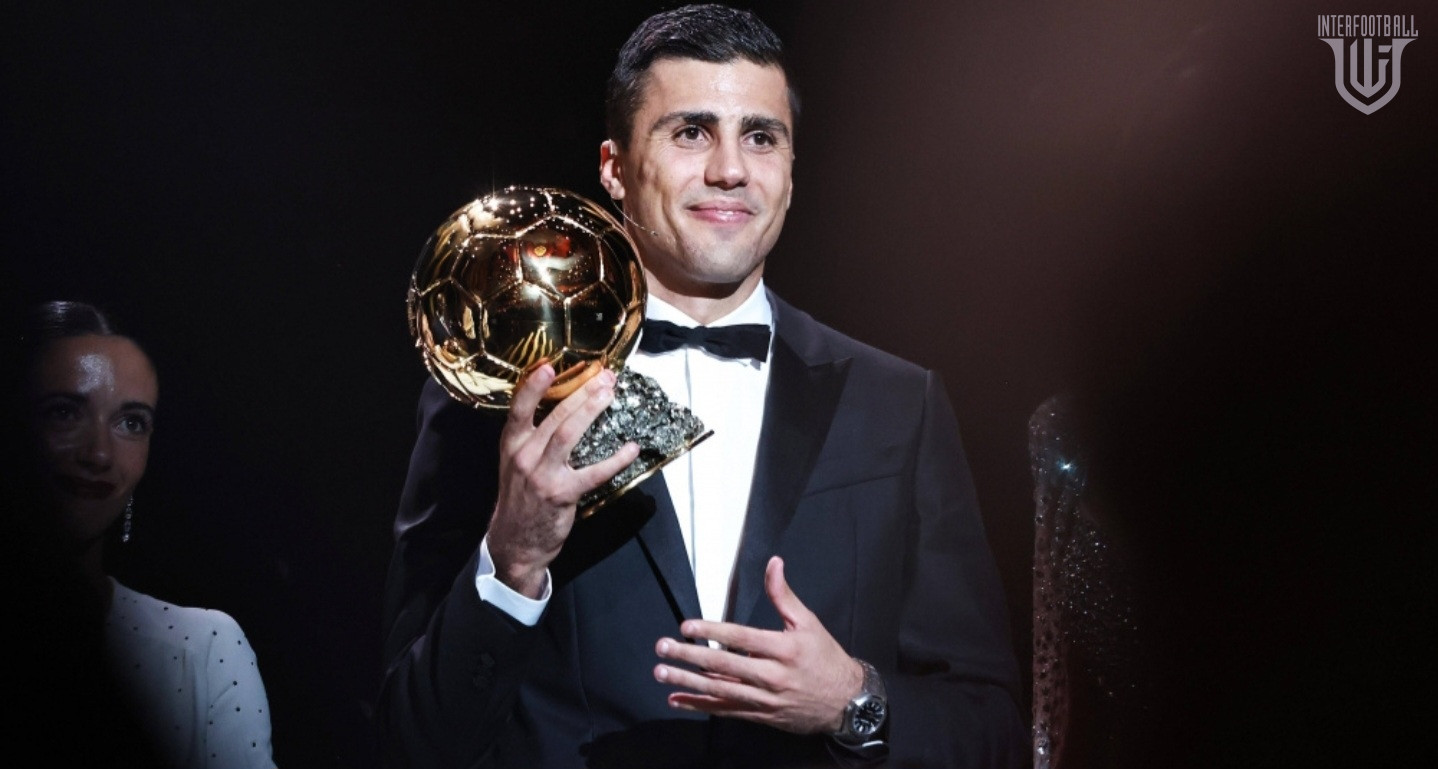 Իսպանական գրանդը Ռոդրիին ձեռք բերելու համար լուրջ քայլեր է պատրաստվում ձեռնարկել