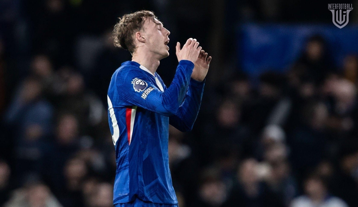 Քոուլ Պալմերի սարսափելի վրիպումը «Լիդսի» դեմ խաղում 🎥