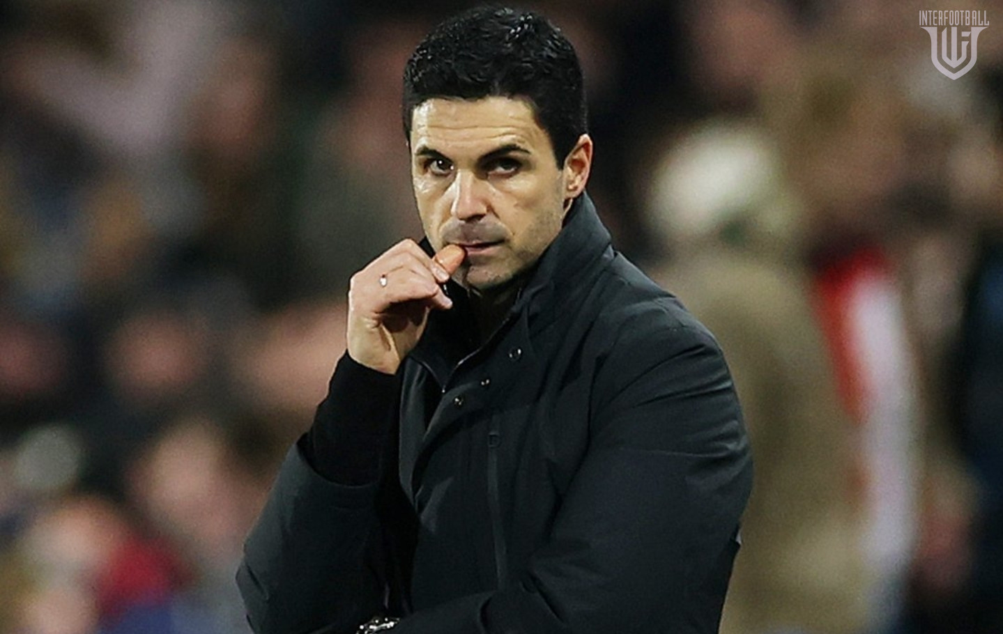 «Արսենալը» թանկարժեք միավորներ կորցրեց «Բրենթֆորդի» դեմ խաղում 🎥