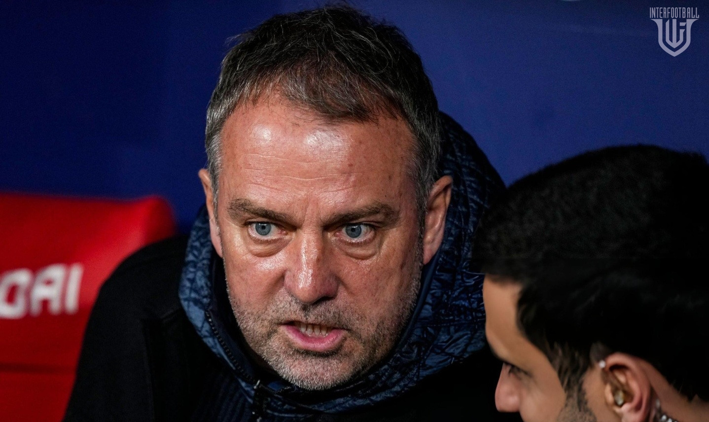 Ֆլիկ. «Բոլորն էլ առաջին րոպեներից տեսան մրցավարությունը» 🎥/📸