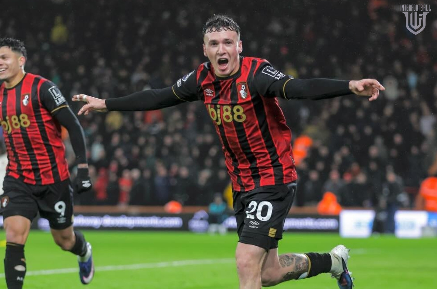 «Ռեալը» խոշոր գումար է ստացել «Միլանի» ֆուտբոլիստի տրանսֆերի վաճառքից 📸