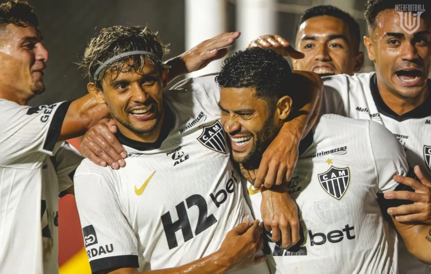 Հալկի` տուգանայինից խփած անհավանական գոլը 🎥