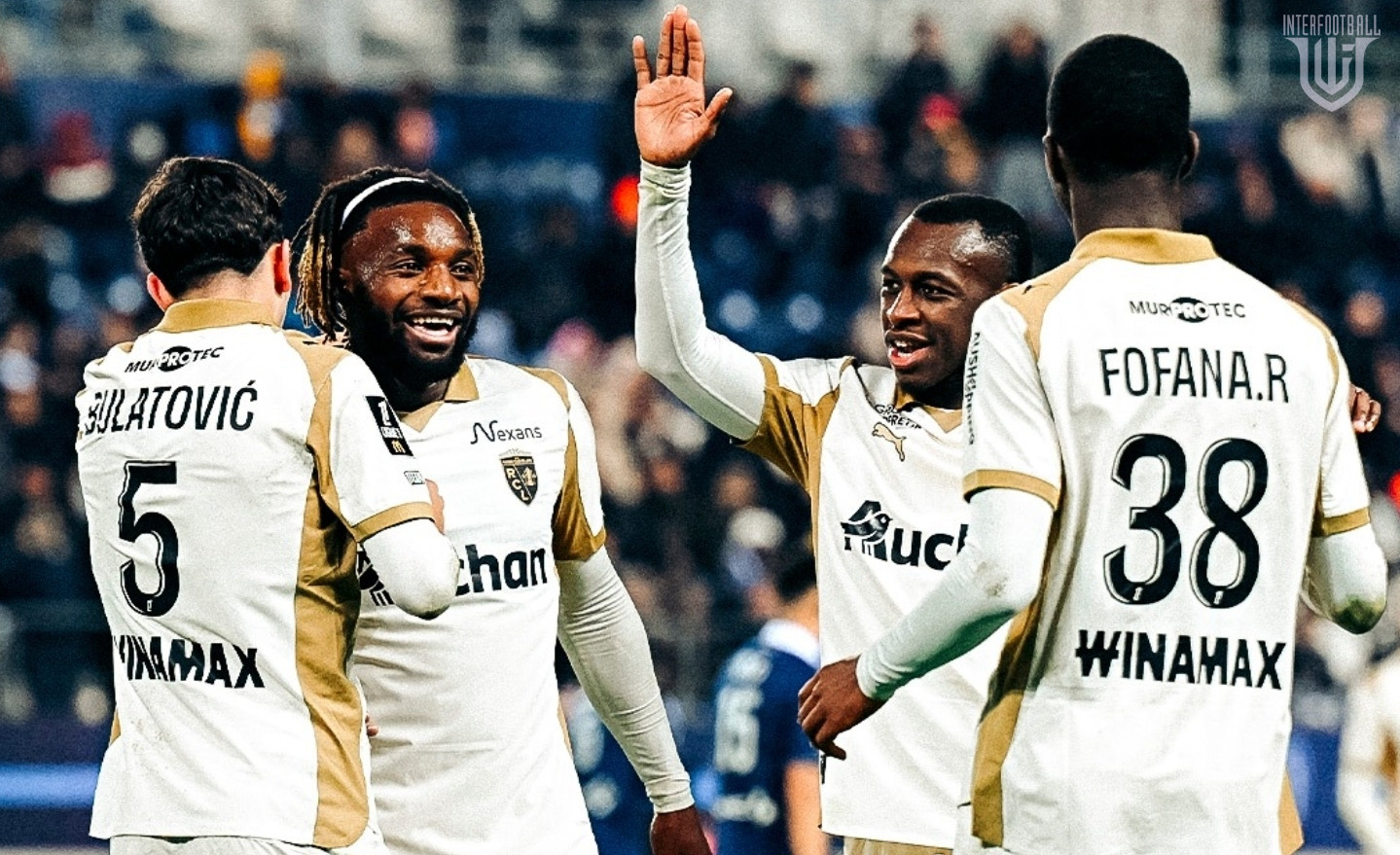 «Լանսը» սուպեր խաղով ջախջախել է «Փարիզին»` գլխավորելով Լիգա 1-ի մրցաշարային աղյուսակը 🎥