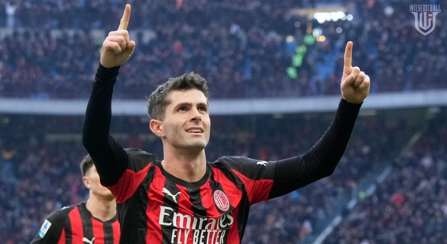 Անգլիական գրանդ ակումբները հետաքրքրված են Պուլիշիչի ծառայություններով