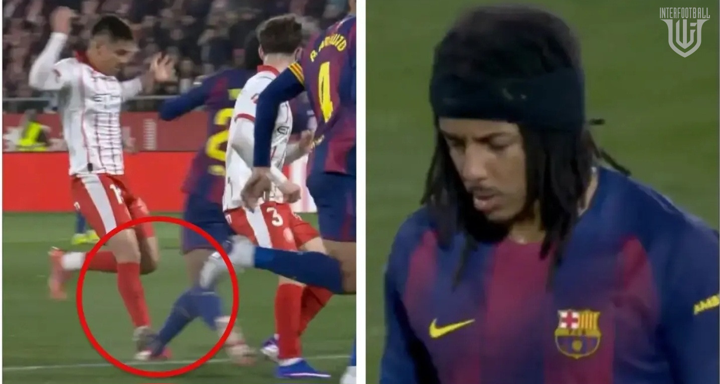 Էչևերի. «Այո՛, կանգնել եմ Կունդեի ոտքին» 🎥