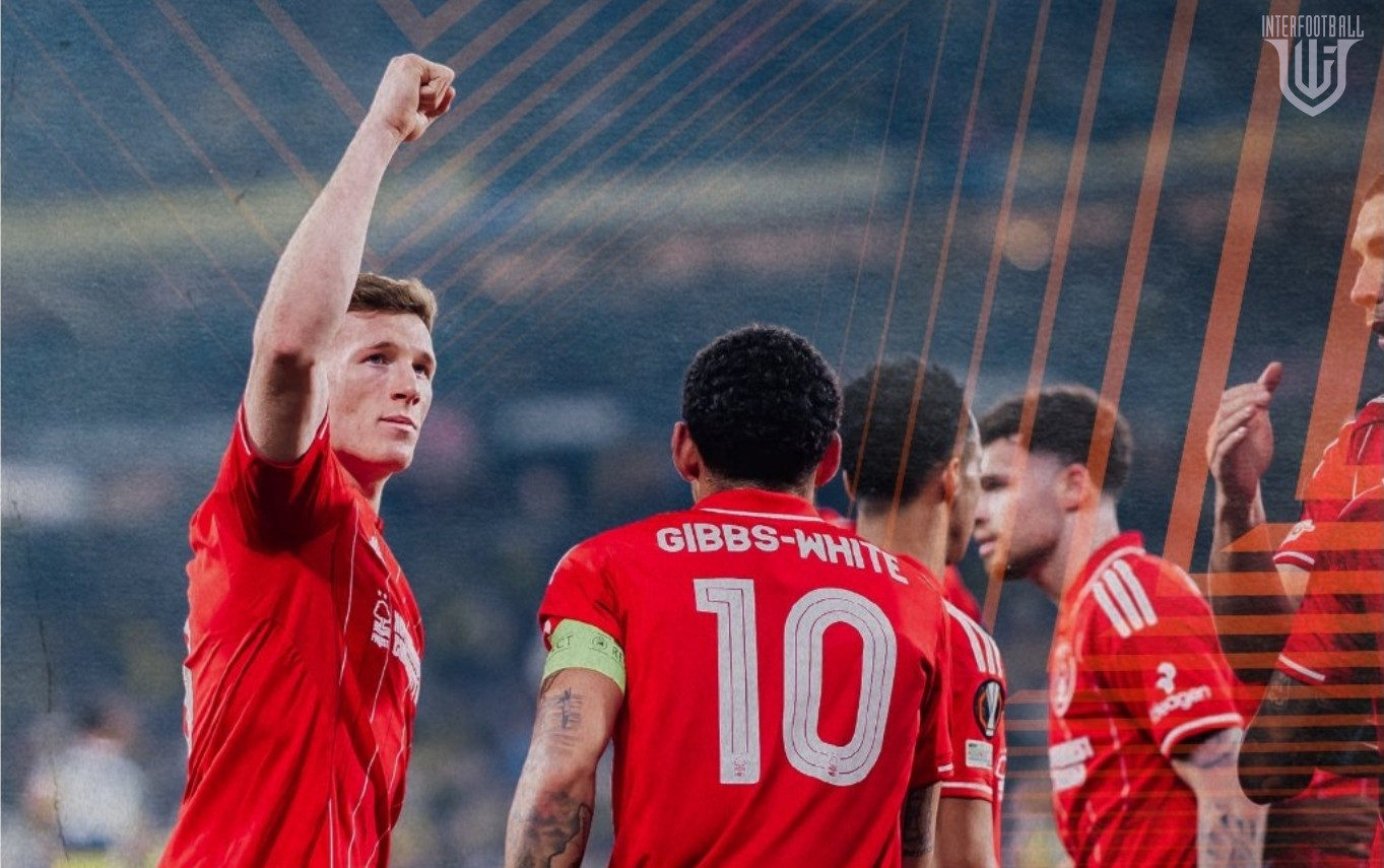 ԵԼ. «Նոթինգհեմ Ֆորեսթը» շոկի ենթարկեց «Ֆեներբահչեին»` հաղթելով խոշոր հաշվով 🎥